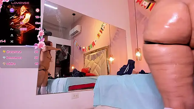 lorena_gomezz1 live