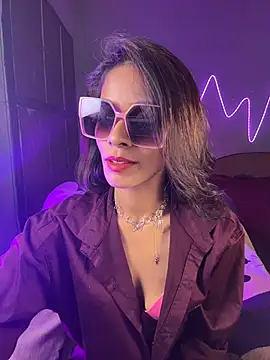 Ivy_the_goddess live