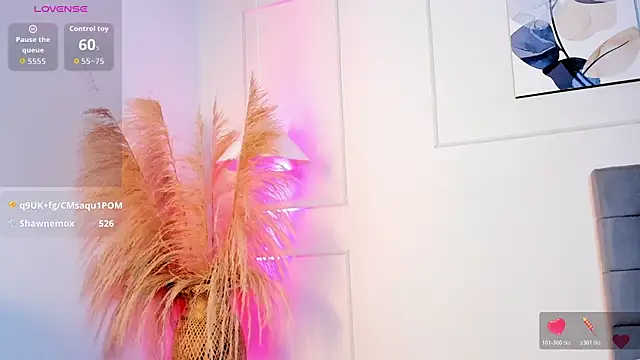 malanie_gates_ live