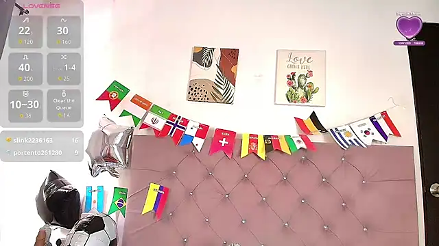Dakota_Harriss live