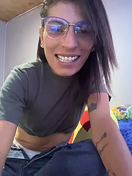 ImCrazzy live