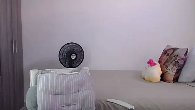candydowson1 live