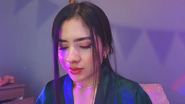 adara_johnson__ live