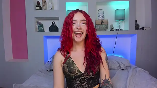 Camila_Rivers live