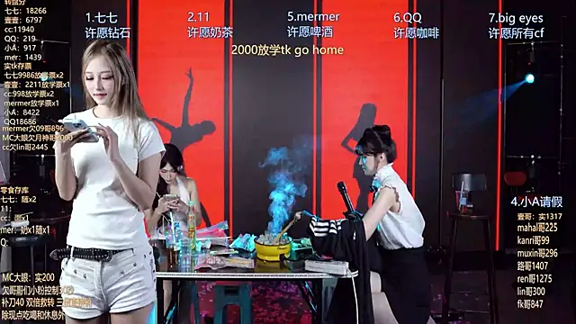 SK010 live