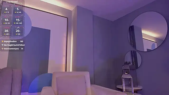 MadisonKane live