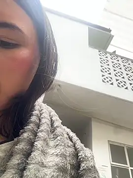 LilyRossi_ live