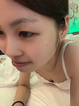 Jenny156cm live