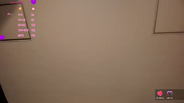 MaryLewis_ live