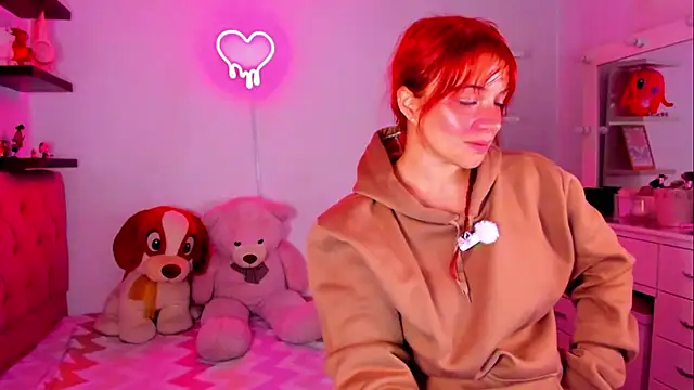Vannessa__Shy live