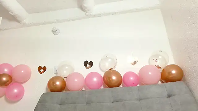 Baby_Lovehot_1 live