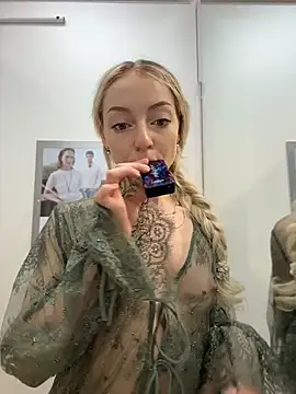 melissa_grr live