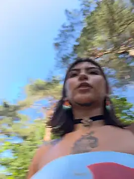 Zoe_addiction live