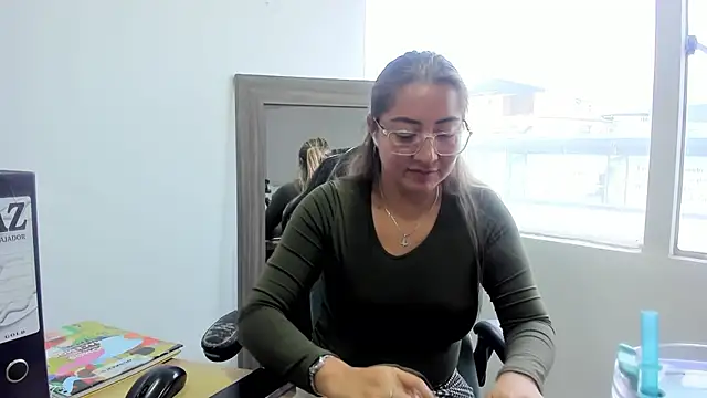 Camilaa_12 live