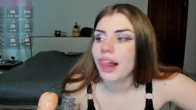 Brooooke live