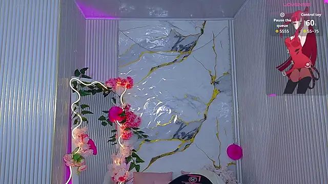 Chiara_tay live