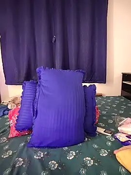 Ishu_Lovee live