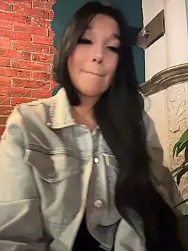 Tisha_Busty live