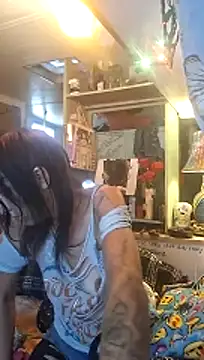 whitetrashdirtyslut live