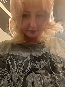 RonnieKiss live