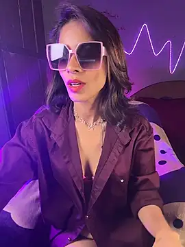 Ivy_the_goddess live