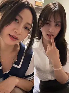 huihui_520 live