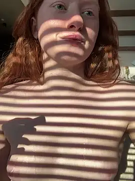 gingerlatte live