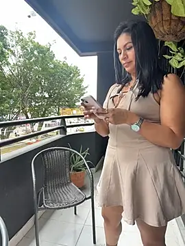 Sofia_Convers live