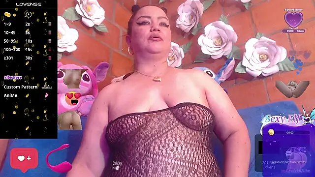 IngritBitch live