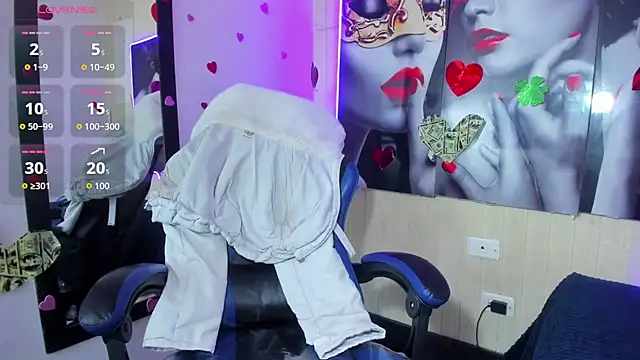 Anniee_x live