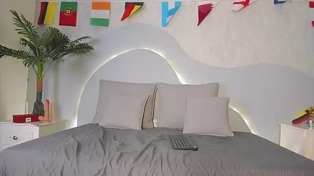Zafiro_n_amber live
