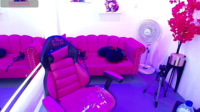 Violet_redd live