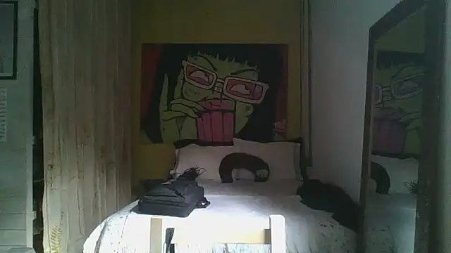 SweetyBabyDemon live