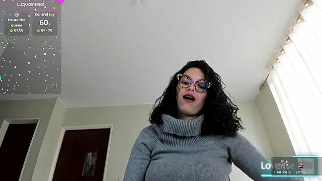 paulinabarnett- live