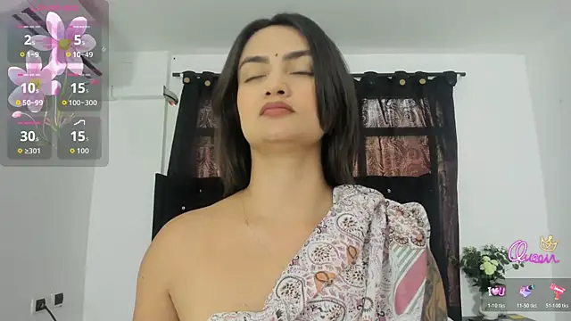 anany__ live