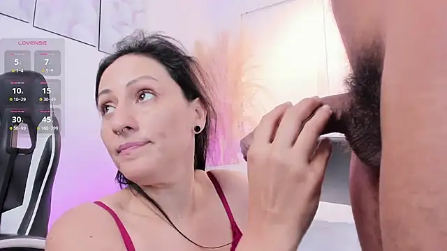 Miriam_milf live
