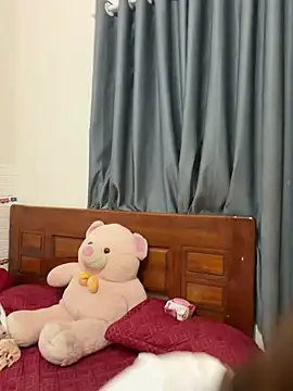 Quynhbabysexy live