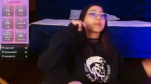 LexyBlaze_ live