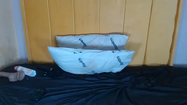 SexyHarleyBlack live