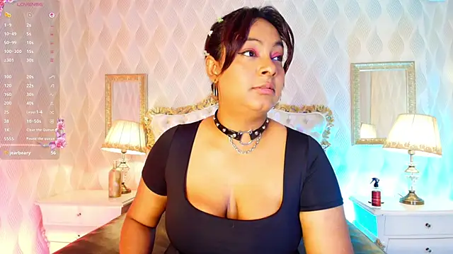 alexa_cruz__ live