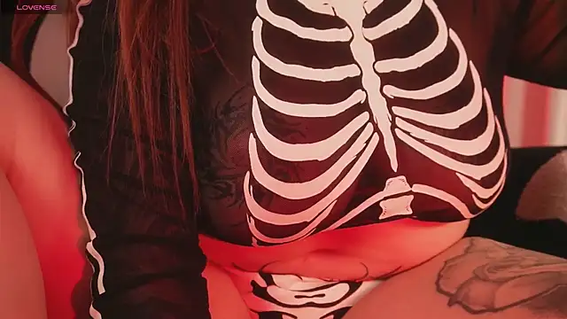 Tessa_ruxh live