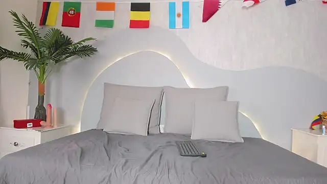 Zafiro_n_amber live