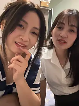 huihui_520 live