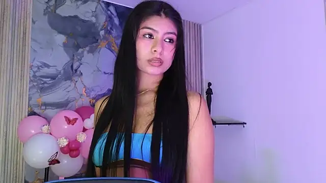 LissaWiild live