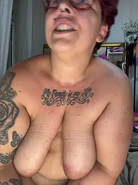 SunshineLexi live