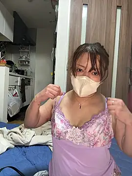 Mirika555 live