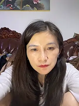 yinyin326 live