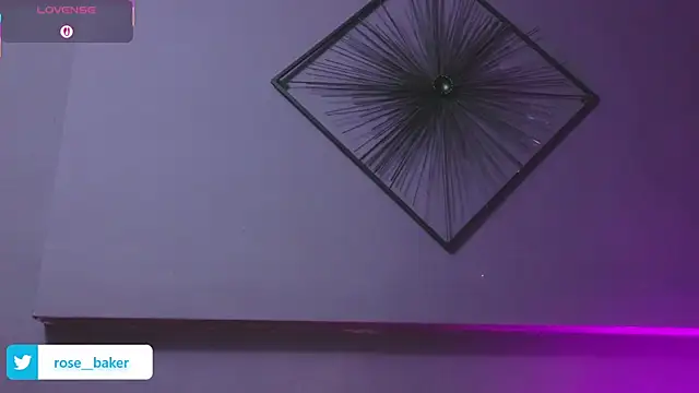 Rosse_Baker_ live