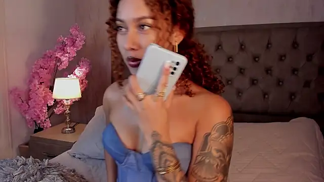 Sienna_brunette live