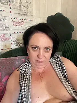 Melissa_Morris live